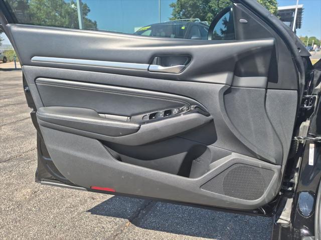 2021 Nissan Altima SL FWD