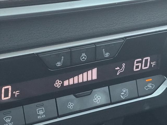 2021 Nissan Altima SL FWD