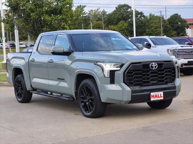 2022 Toyota Tundra SR5 for sale in Tyler, TX