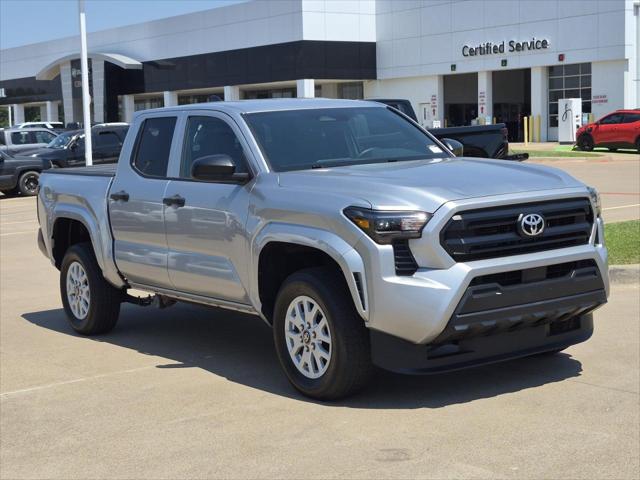 2025 Toyota Tacoma SR for sale in Tyler, TX