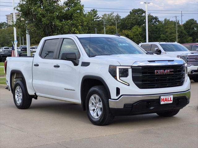 2022 GMC Sierra 1500 4WD Crew Cab Short Box Pro for sale in Tyler, TX