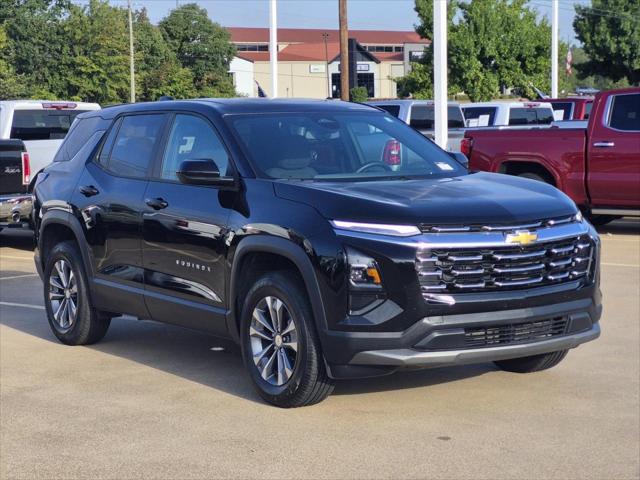 2026 Chevrolet Equinox AWD LT for sale in Tyler, TX