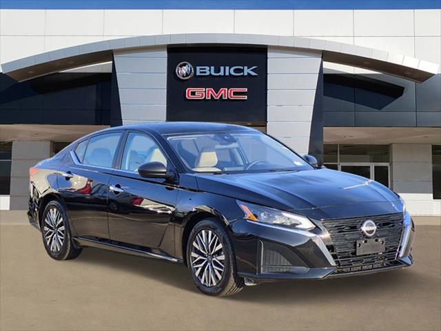2025 Nissan Altima SV FWD for sale in Tyler, TX