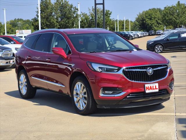 2020 Buick Enclave FWD Premium for sale in Tyler, TX