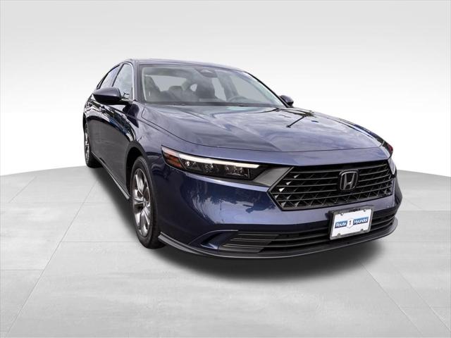 2024 Honda Accord EX for sale in Monmouth Junction, NJ