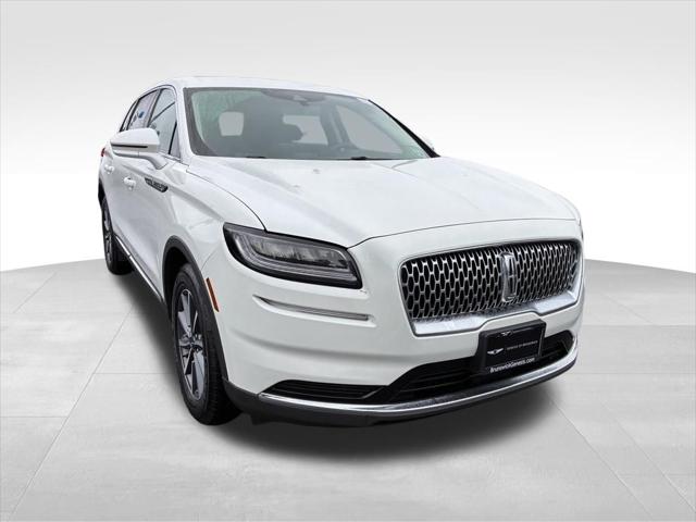 2021 Lincoln Nautilus Standard for sale in Monmouth Junction, NJ