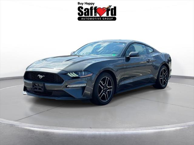 2019 Ford Mustang EcoBoost for sale in Fredericksburg, VA