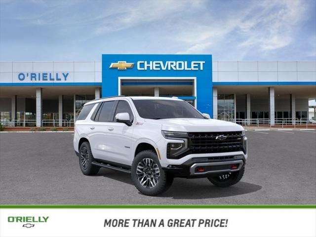 2026 Chevrolet Tahoe 4WD Z71 for sale in Tucson, AZ