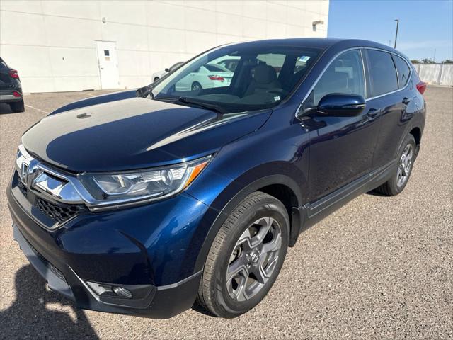 2018 Honda CR-V EX for sale in Kingman, AZ