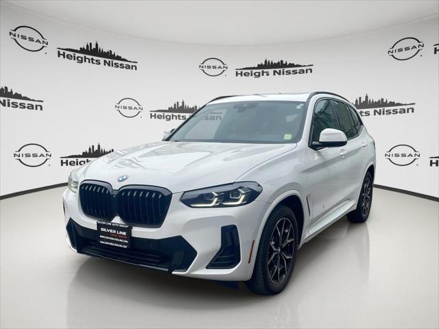 2023 BMW X3 xDrive30i for sale in Flushing, NY