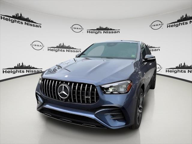 2024 Mercedes-Benz AMG GLE 53 4MATIC+ for sale in Flushing, NY