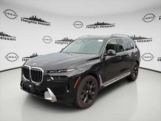 2026 BMW X7 xDrive40i for sale in Flushing, NY