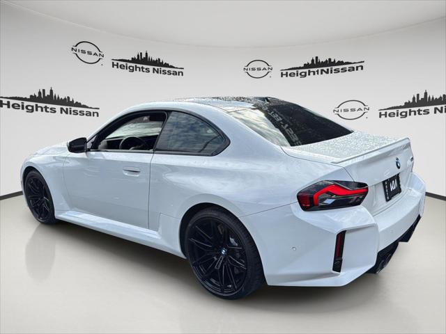 2023 BMW M2 Unknown