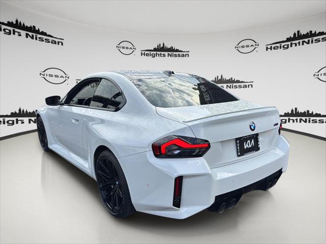 2023 BMW M2 Unknown