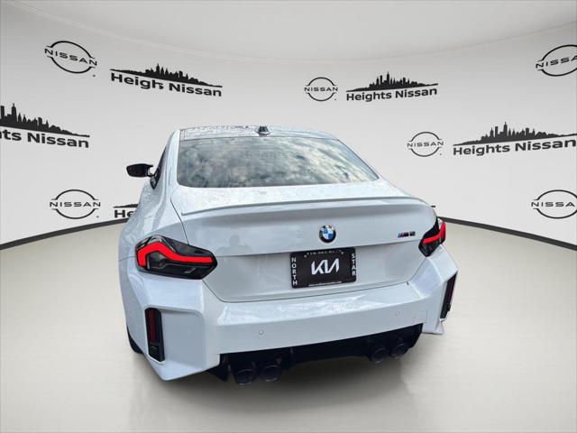 2023 BMW M2 Unknown