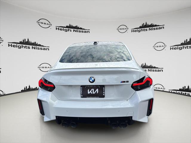 2023 BMW M2 Unknown