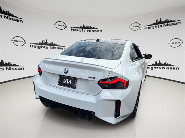 2023 BMW M2 Unknown