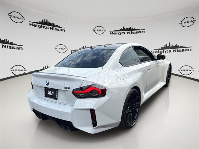 2023 BMW M2 Unknown