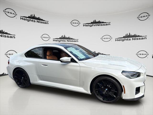 2023 BMW M2 Unknown