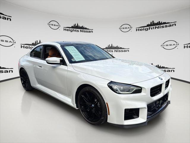2023 BMW M2 Unknown