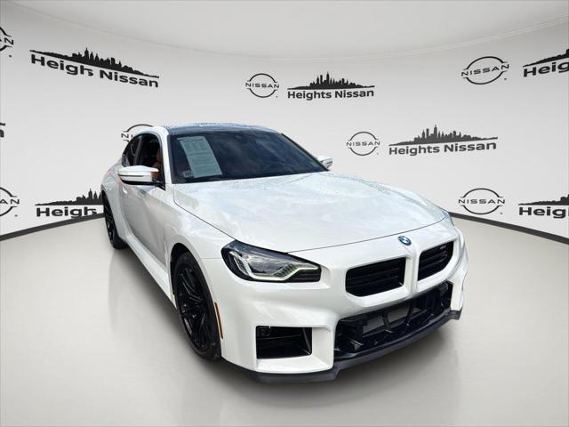 2023 BMW M2 Unknown