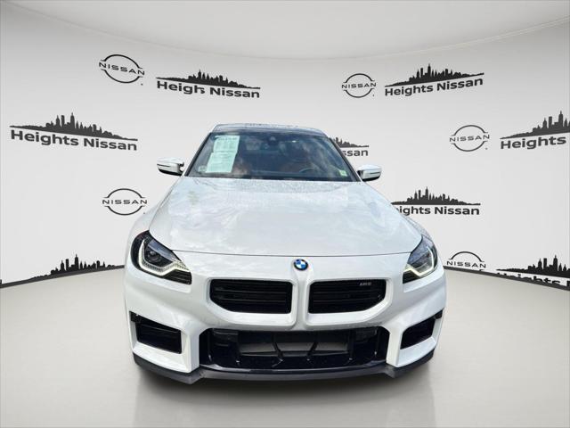 2023 BMW M2 Unknown