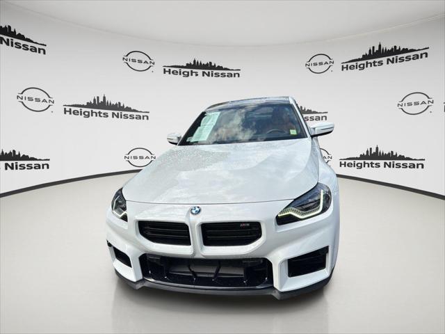 2023 BMW M2 Unknown