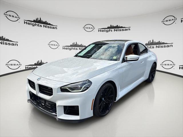 2023 BMW M2 Unknown