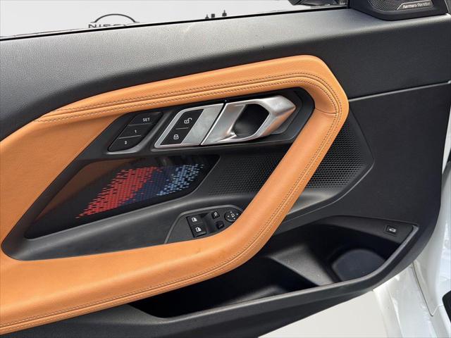 2023 BMW M2 Unknown