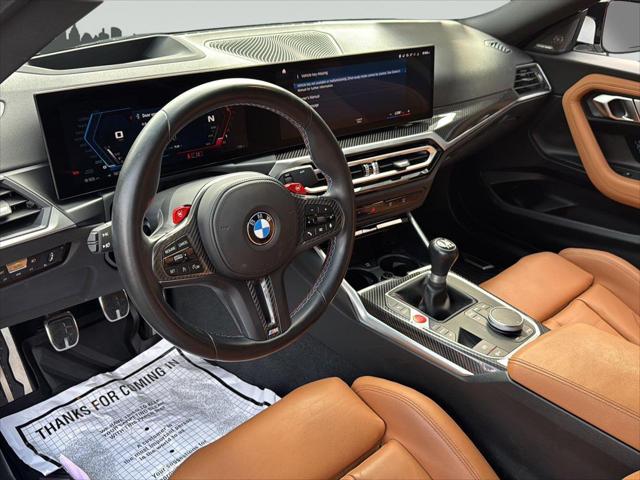 2023 BMW M2 Unknown