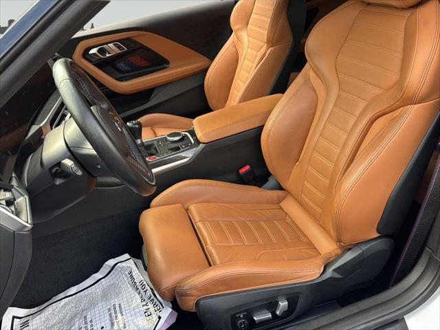2023 BMW M2 Unknown