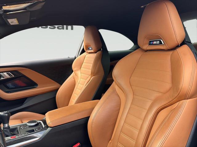 2023 BMW M2 Unknown