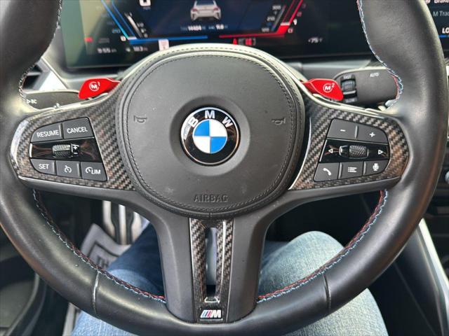 2023 BMW M2 Unknown