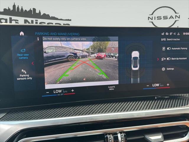 2023 BMW M2 Unknown