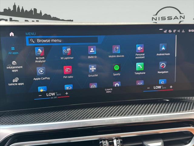 2023 BMW M2 Unknown