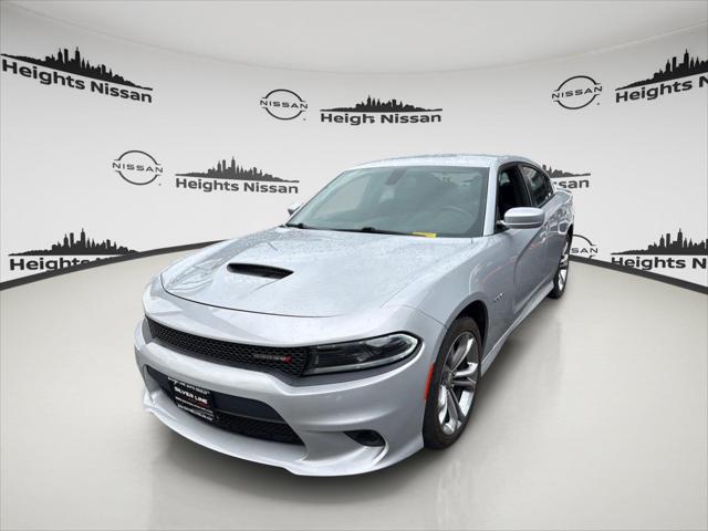 2022 Dodge Charger R/T for sale in Flushing, NY