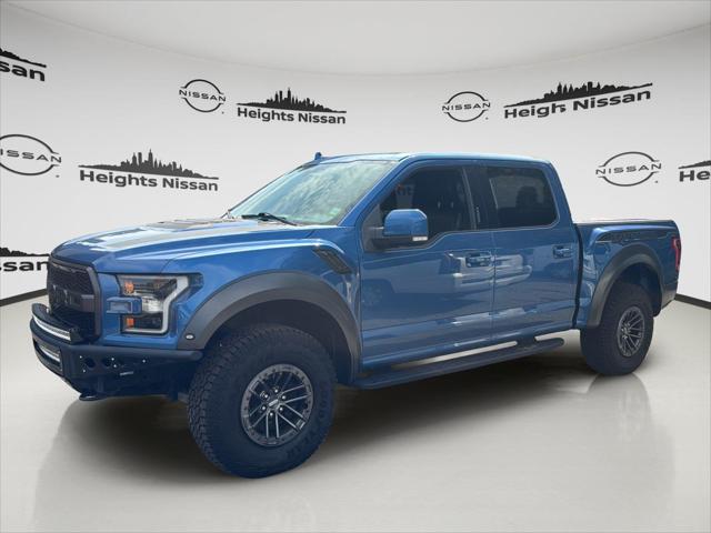 2020 Ford F-150 Raptor for sale in Flushing, NY