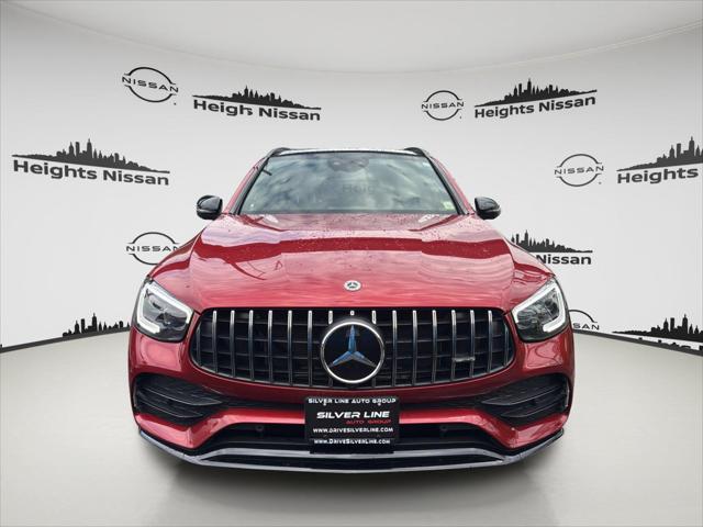 2022 Mercedes-Benz GLC 4MATIC for sale in Flushing, NY