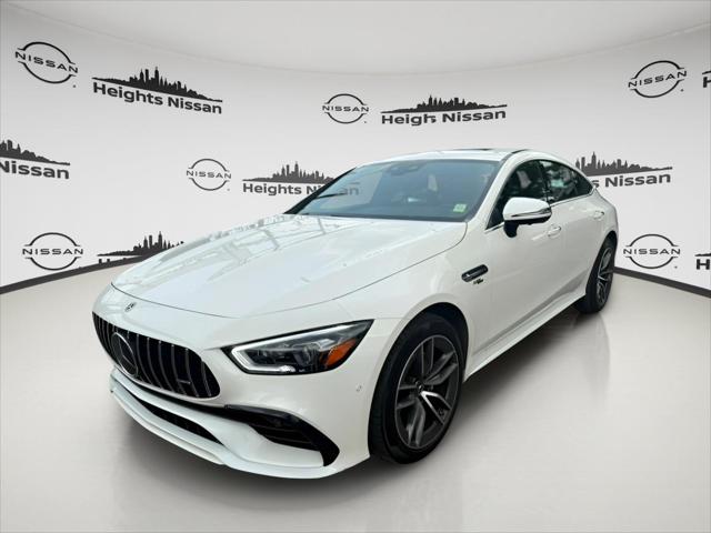 2022 Mercedes-Benz AMG GT AMG GT 53 for sale in Flushing, NY