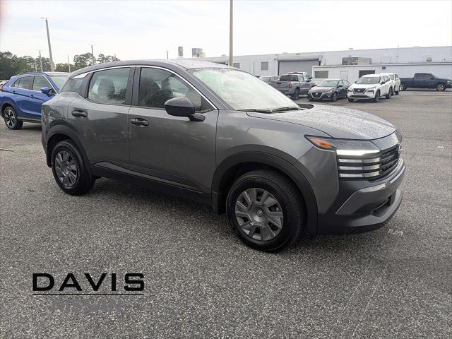 2025 Nissan Kicks S Intelligent AWD for sale in Jacksonville, FL