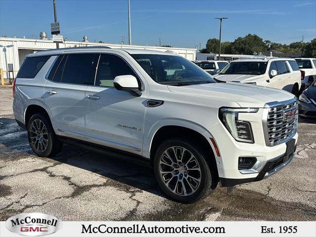 2026 GMC Yukon 2WD Denali for sale in Mobile, AL