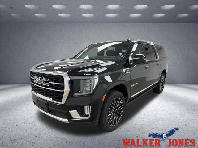 2023 GMC Yukon XL 2WD Denali for sale in Waycross, GA