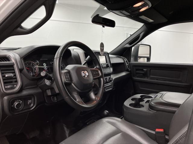 2024 Ram 3500 Tradesman/SLT/Laramie/Limited