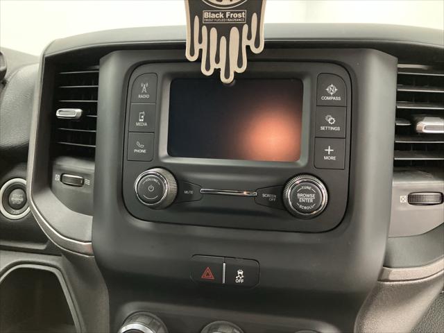 2024 Ram 3500 Tradesman/SLT/Laramie/Limited