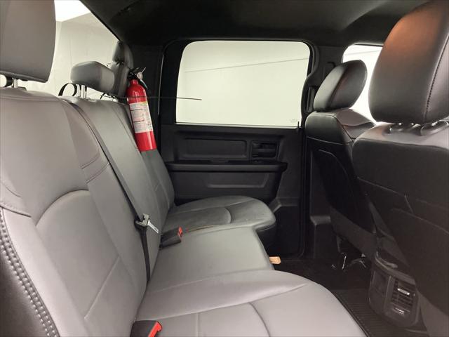 2024 Ram 3500 Tradesman/SLT/Laramie/Limited