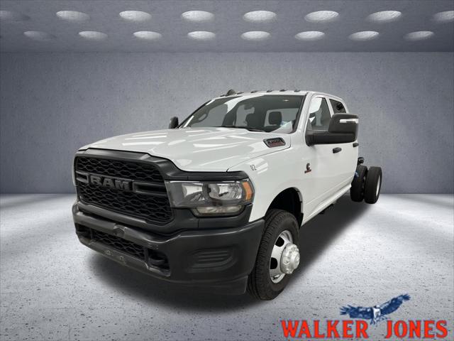 2024 Ram 3500 Tradesman/SLT/Laramie/Limited for sale in Waycross, GA