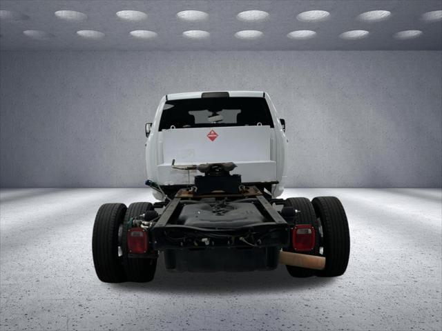 2024 Ram 3500 Tradesman/SLT/Laramie/Limited