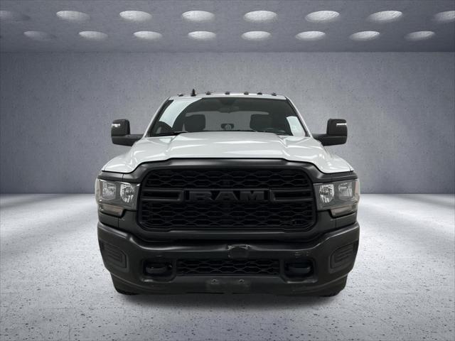 2024 Ram 3500 Tradesman/SLT/Laramie/Limited