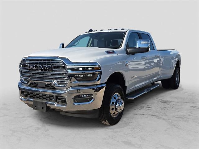 2026 RAM Ram 3500 RAM 3500 LARAMIE CREW CAB 4X4 8 BOX 2026 RAM Ram 3500 RAM 3500 LARAMIE CREW CAB 4X4 8 BOX