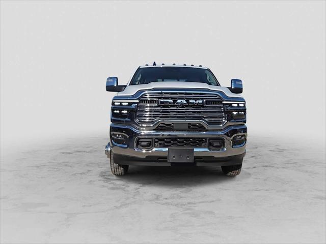 2026 RAM Ram 3500 RAM 3500 LARAMIE CREW CAB 4X4 8 BOX 2026 RAM Ram 3500 RAM 3500 LARAMIE CREW CAB 4X4 8 BOX